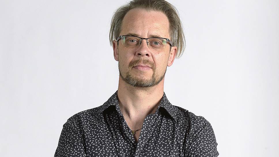 Михаил Гуревич — о делах за репосты 