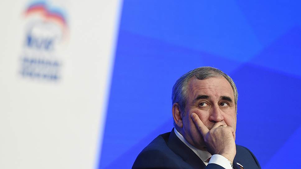 Глава фракции ЕР в Госдуме Сергей Неверов — об упразднении комиссии Натальи Поклонской 