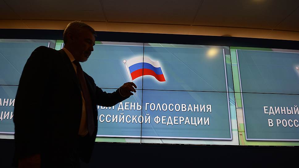 Кто может принять участие в губернаторской кампании в Приморье