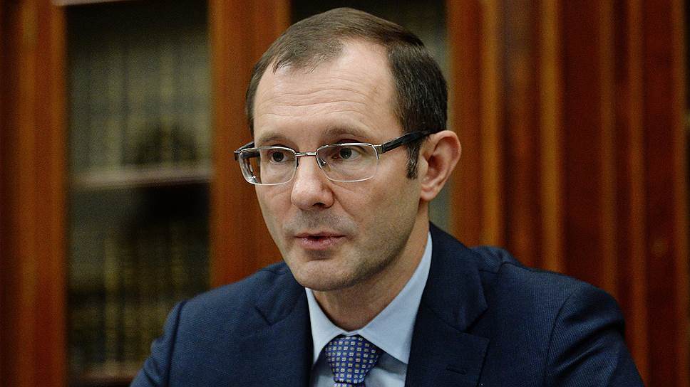 Зампред ЦБ РФ Владимир Чистюхин — о реформе ОСАГО