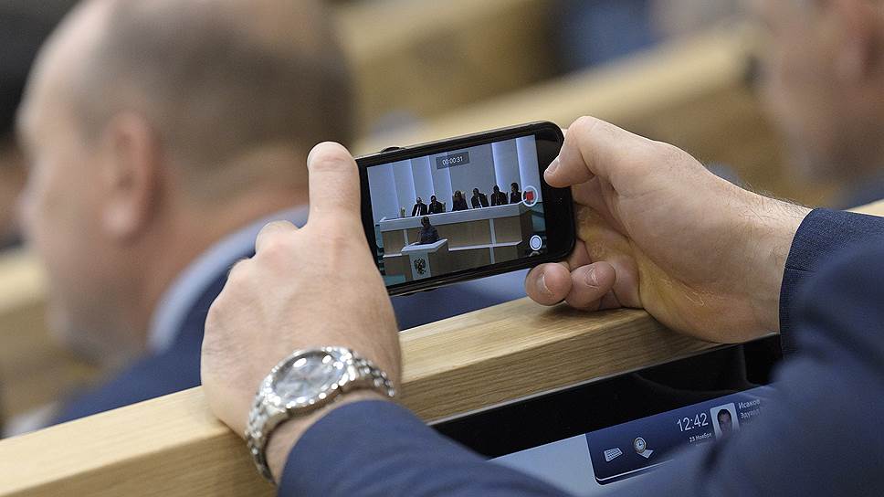 Как Верховный совет Хакасии ужался до 50 депутатов