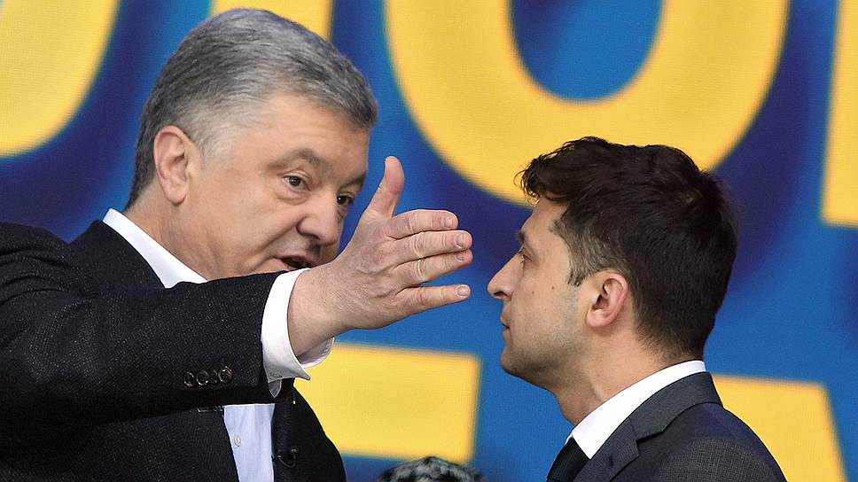 Почему Петр Порошенко не торопится уступать место преемнику 