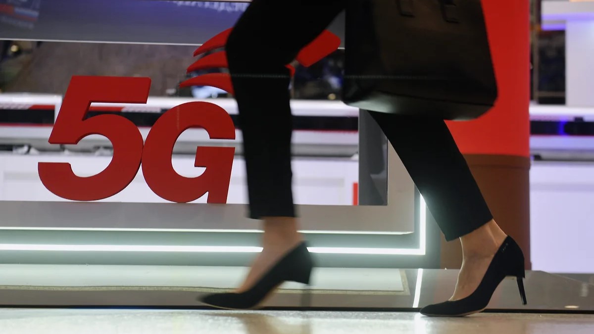 Операторы «большой четверки» оценили затраты на 5G в Москве