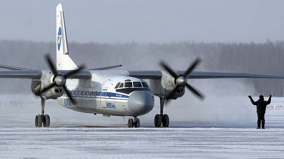 Как суд вводил конкурсное производство в «Томск авиа»
