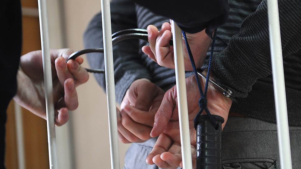Какой приговор вынесли создателю другого преступного сообщества в Алтайском крае