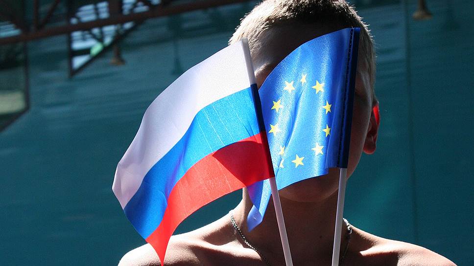 Почему ЕС продлил санкции против России и Крыма 
