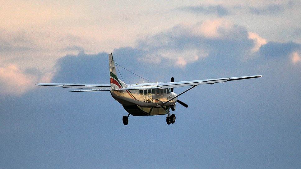 Как владелец авиакомпании «Томск авиа» попал под наблюдение