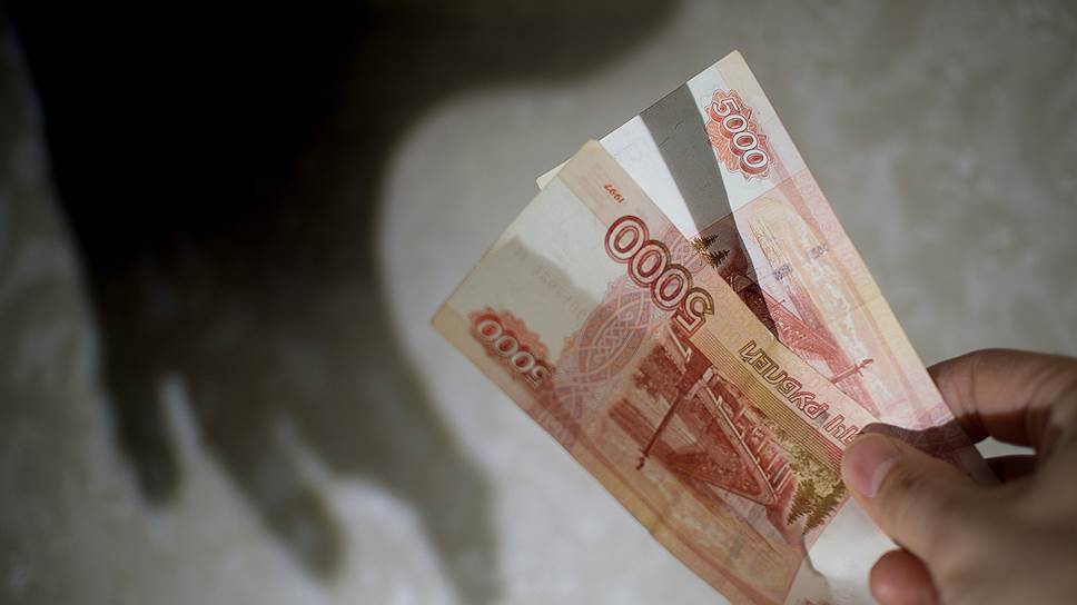 Как мошенники убеждают отдавать им деньги 