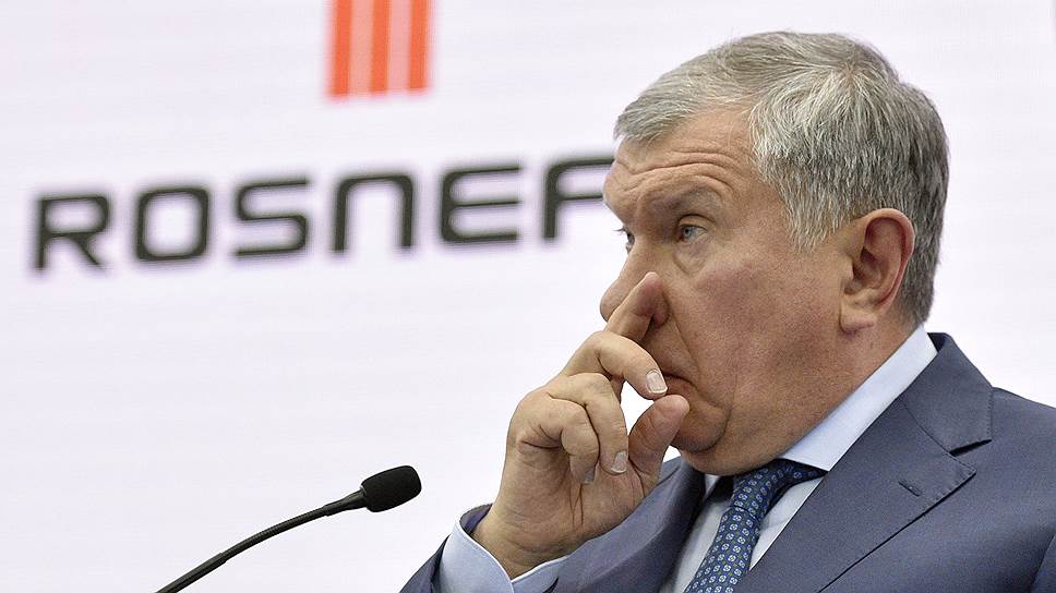 Сечин назвал «профессиональным кретинизмом» обнародование разговора с Улюкаевым 