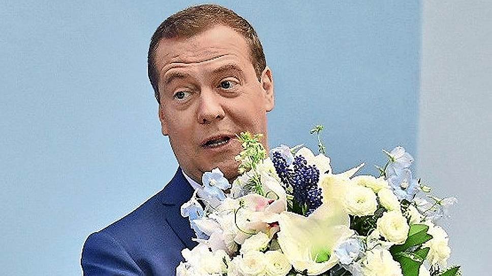 Вице-премьерскому и министерскому уровням правительства есть о чем поспорить 