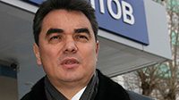 Отзыв разрешений на точечную застройку в Уфе совпал с началом избирательной кампании 