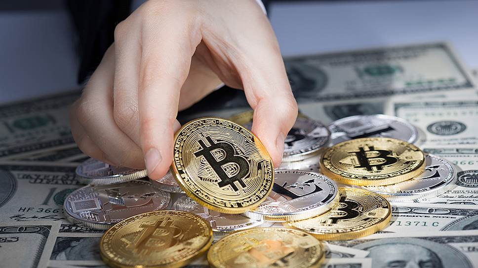 Пойти на ICO: как надувается новый «пузырь» 
