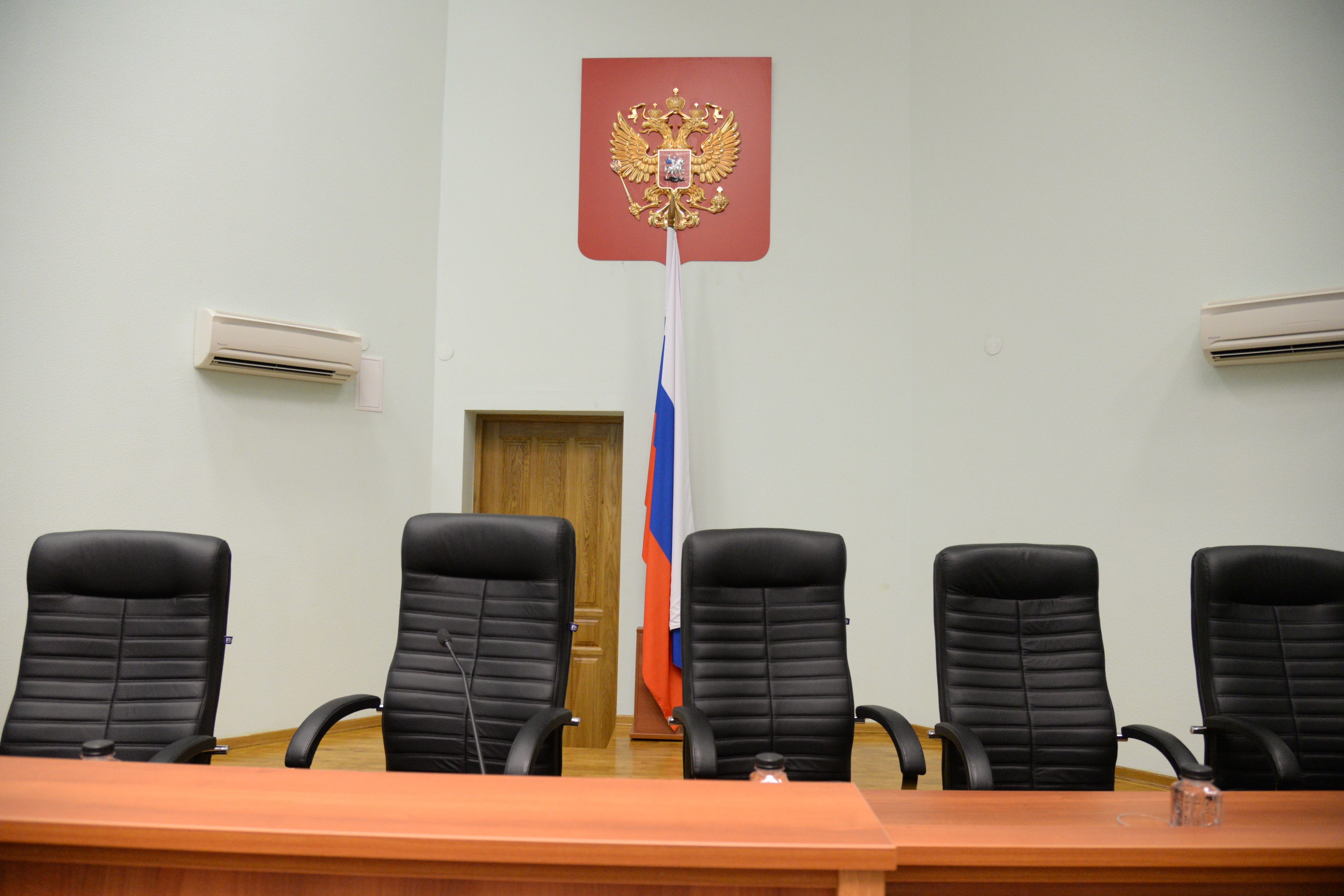 За что был осужден владелец Медведовского мясокомбината 