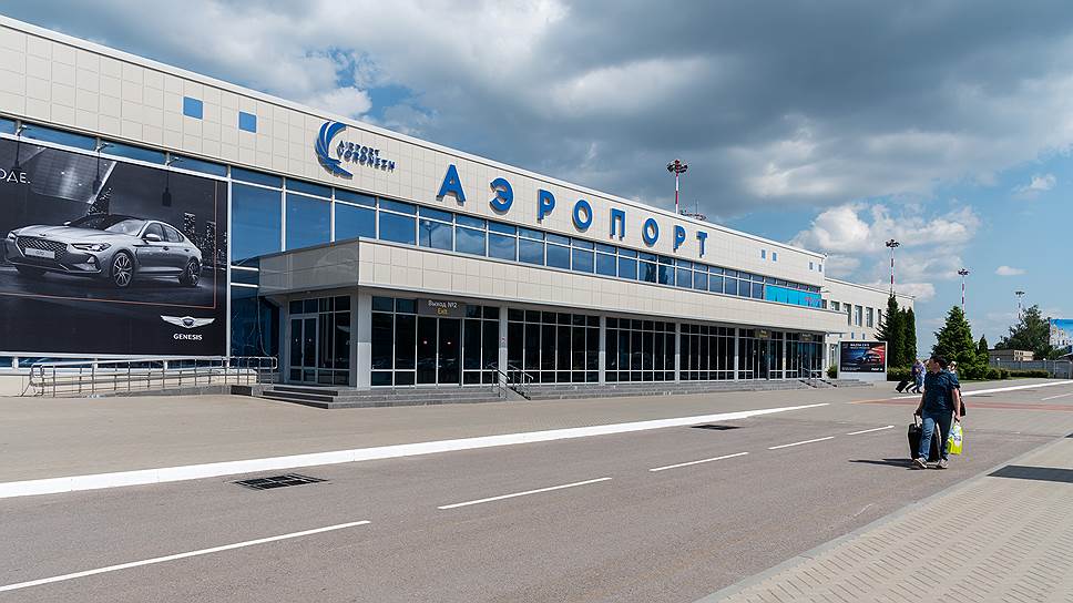 Кто возьмет на себя затраты за переименование аэропортов