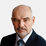 Дмитрий Кувалин
