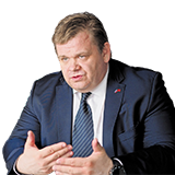 Кем быть, или Каждому времени — свои профессии