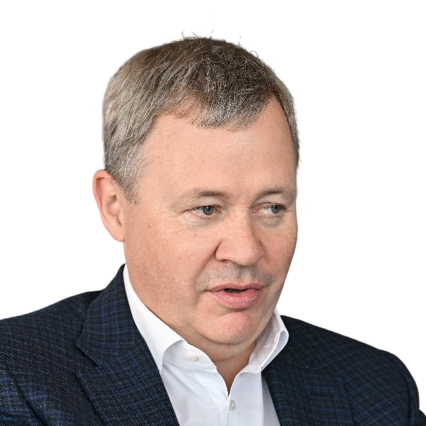 Мы не хотим увеличивать бизнес только за счет переманивания клиентов