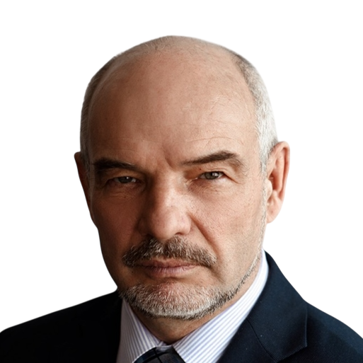 Дмитрий Кувалин
