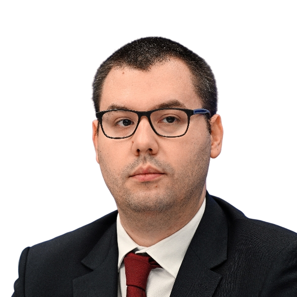 Западный вектор при сохранении российского якоря