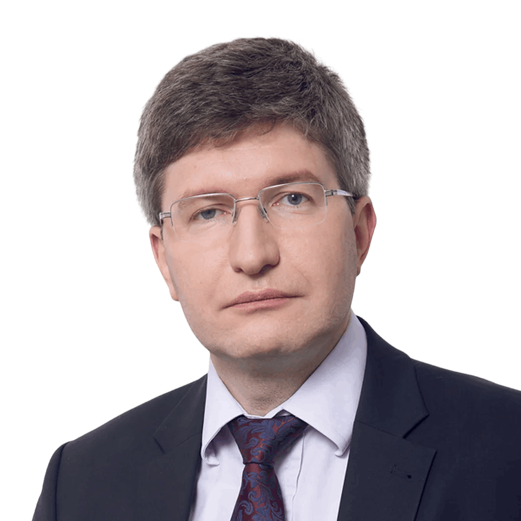 Александр Лосев