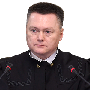 Судья должен обладать способностью не соглашаться с ИИ