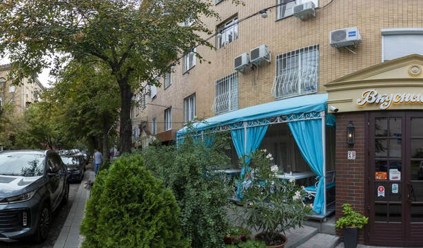 Пуля ночного губернатора