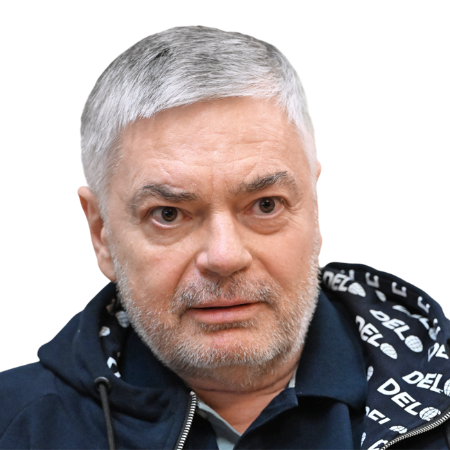 Все, что от меня может зависеть, я всегда для «Дела» сделаю