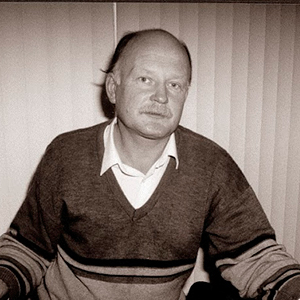 Айварс Лездиньш (независимый)