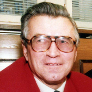 Вячеслав Марычев (ЛДПР)