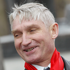 Николай Рябов (КПРФ)