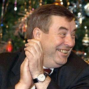 Геннадий Селезнев (КПРФ)