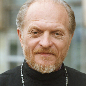 Глеб Якунин («Выбор России»)