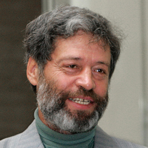 Алексей Захаров («Яблоко»)