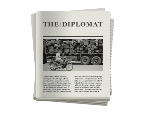 The Diplomat