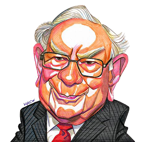 Уоррен Баффет