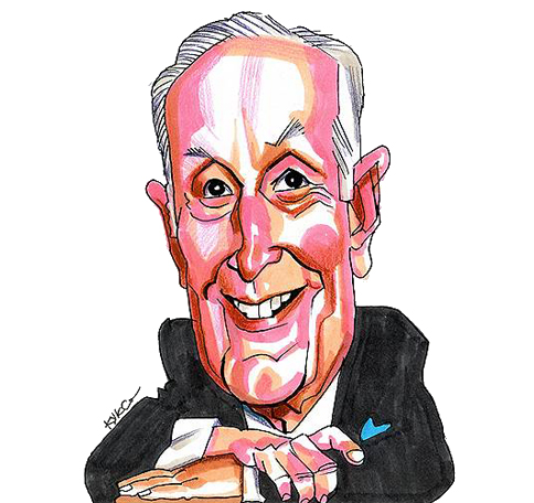 Джон Темплтон