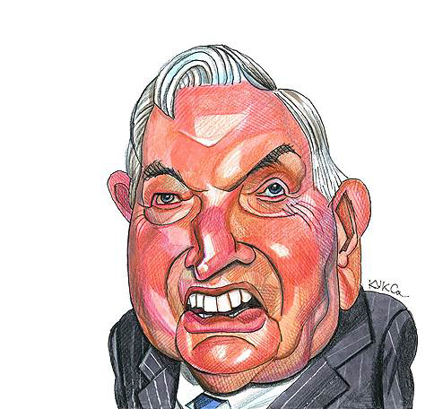 Дэвид Рокфеллер