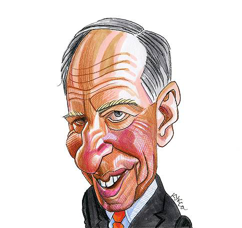 Джейкоб Ротшильд