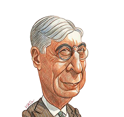 Бернард Барух