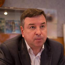 Сергей Бабушкин