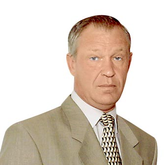 Геннадий Дрожжин