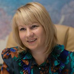 Елена Краюшкина