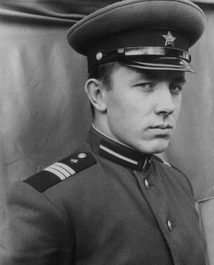 Юрий Синельщиков