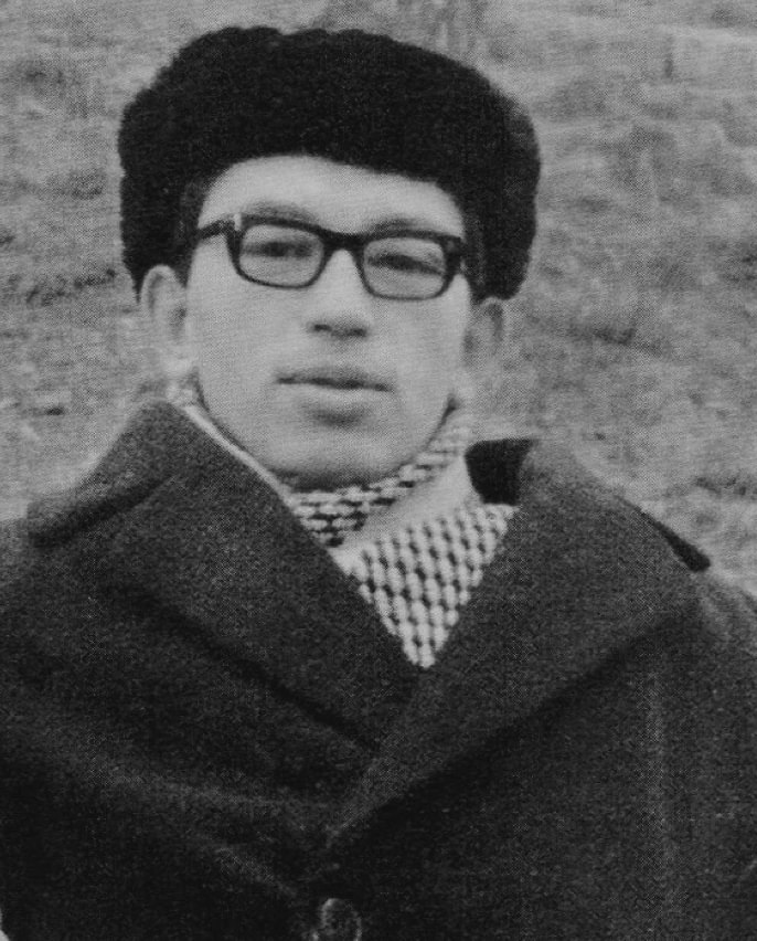 Владимир Лукин