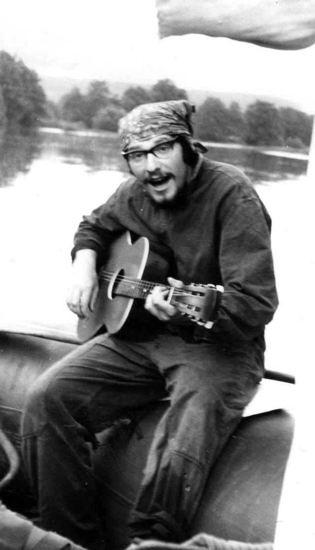 Портрет Яна Кованича