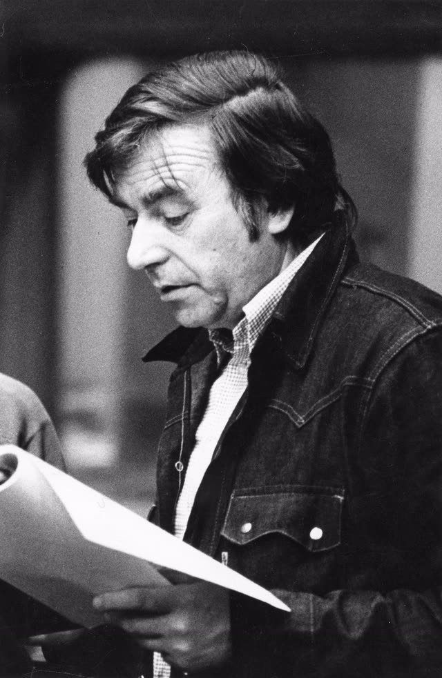 Портрет Карела Вайнлиха