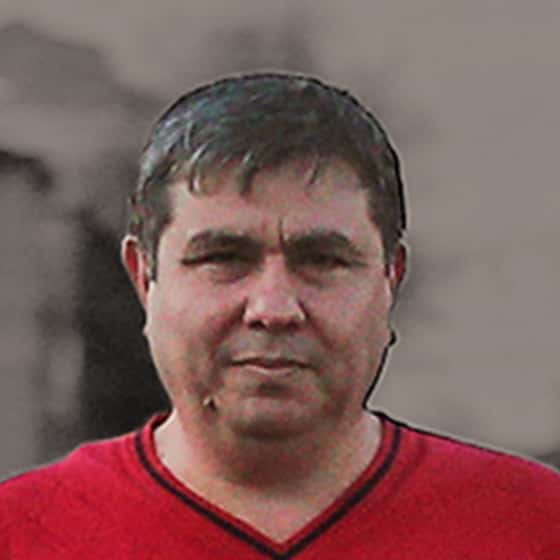 Хикаметтин Шимшек