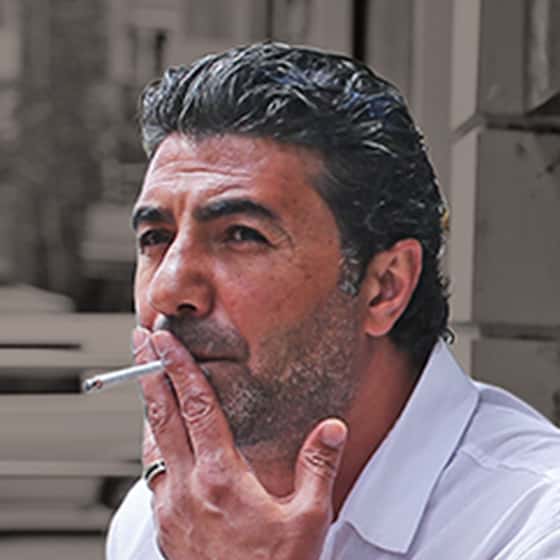 Мустафа Караман