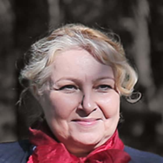 Римма Ризаева