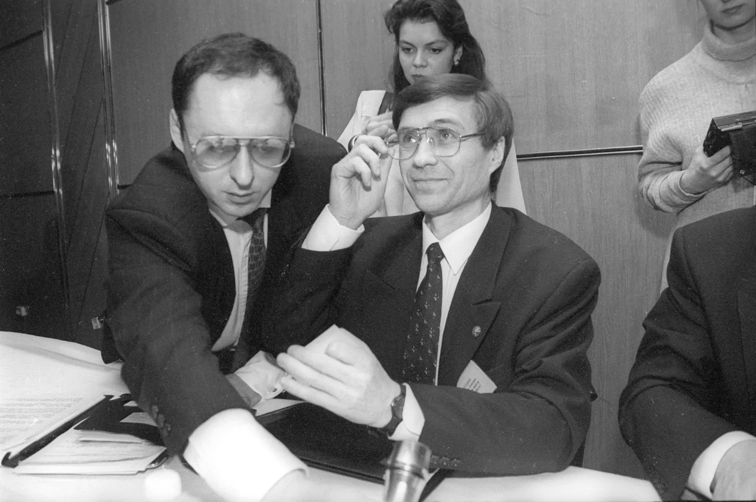 Владимир Богданов